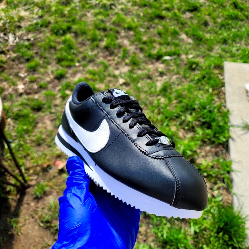 Nike Cortez